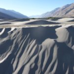 Wander Dünen Tag 3
