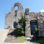 Klosterruine Arnoldstein