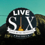live six Music Festival