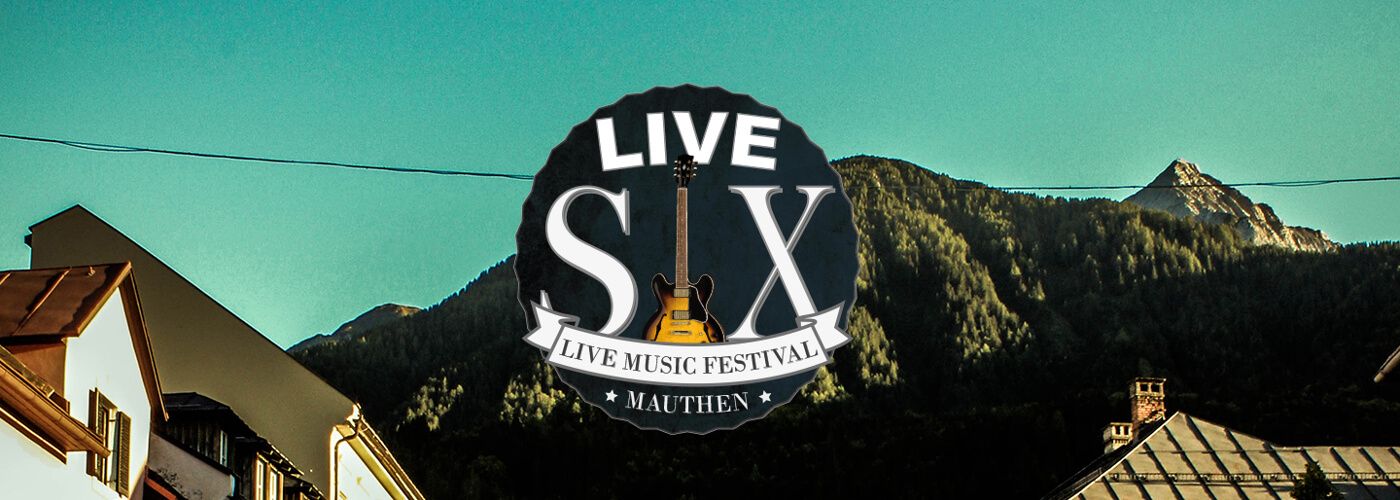 live six Music Festival