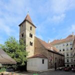 Ruprechtskirche Wien
