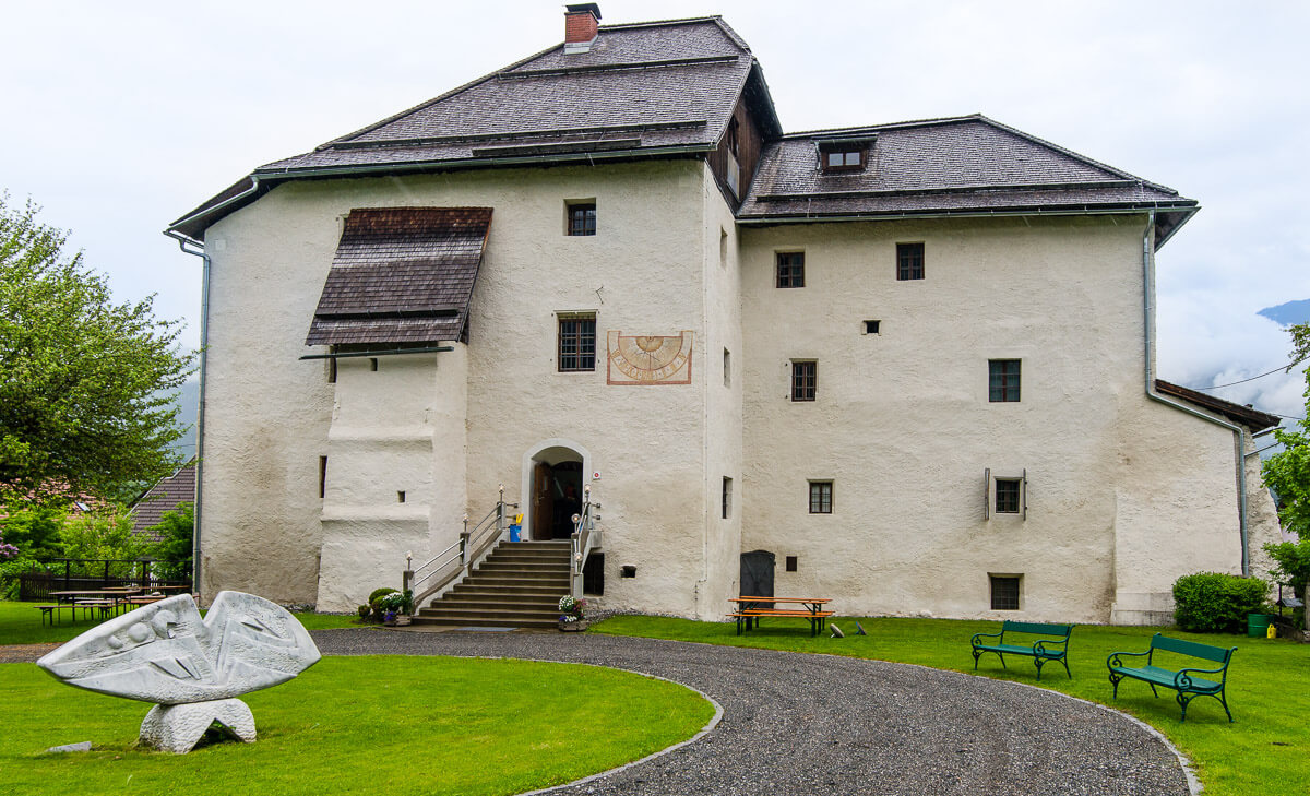 Lange Nacht der Museen 2019