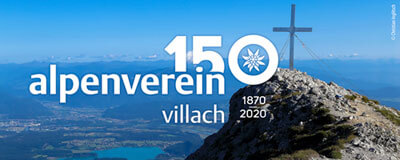 Jahreshauptversammlung 2021 des Alpenverein Villach