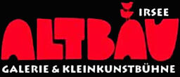 Kleinkunstbühne Altbau Irsee