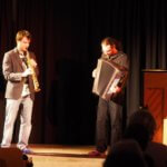 Privates Konzert