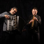 Konzert im “DachbodenTheater zur ebenen Erd 2.0”