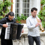 Jazz Frühling Alt-Laxenburg