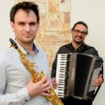 Laxenburger Jazzfrühling IV