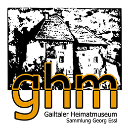 Gailtaler Heimatmuseum – Schloß Möderndorf