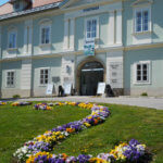Stadthaus Klagenfurt
