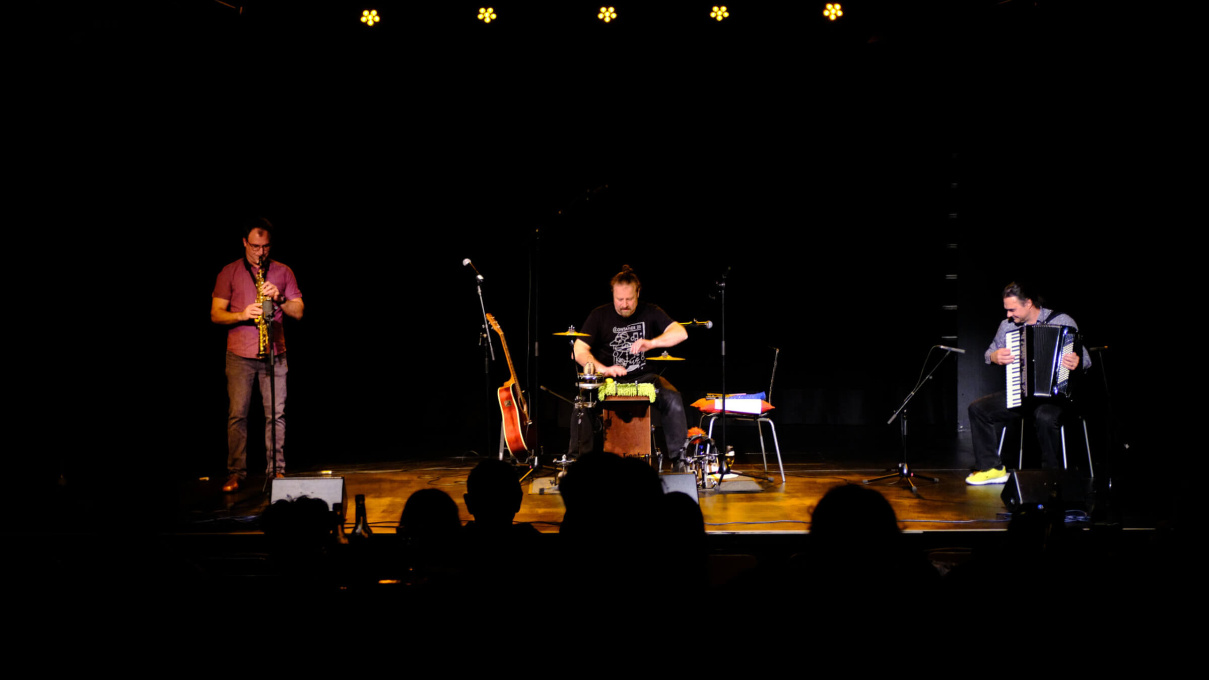 Konzert am Genussmarkt