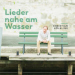 CD Präsentation von Christian Hölbling