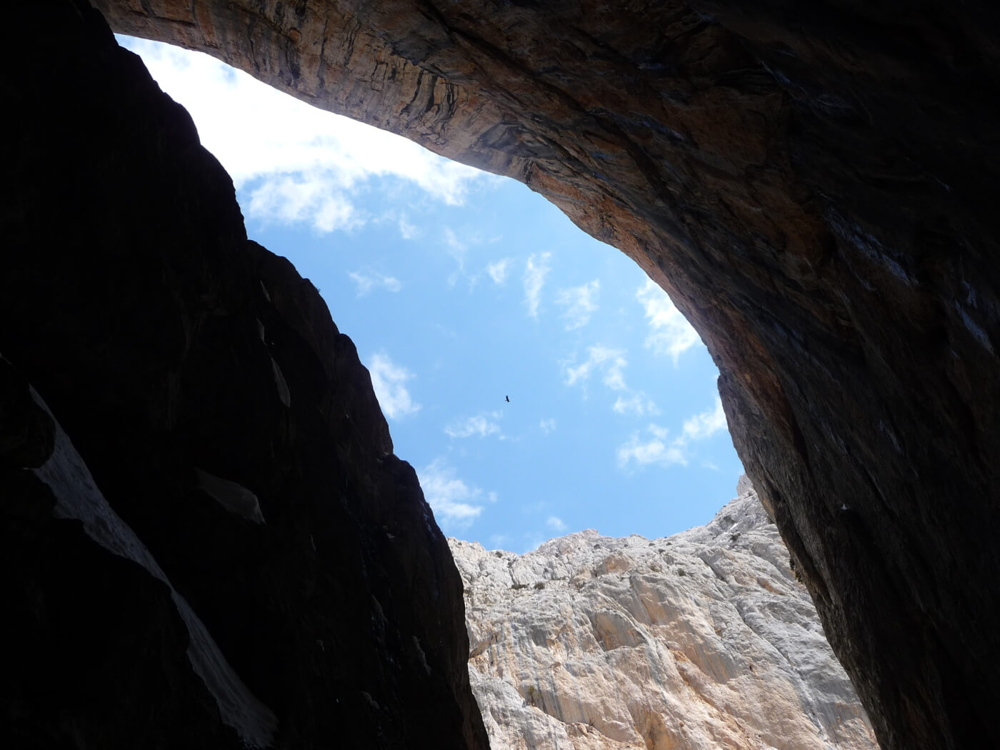 Taurusgebirge Türkei