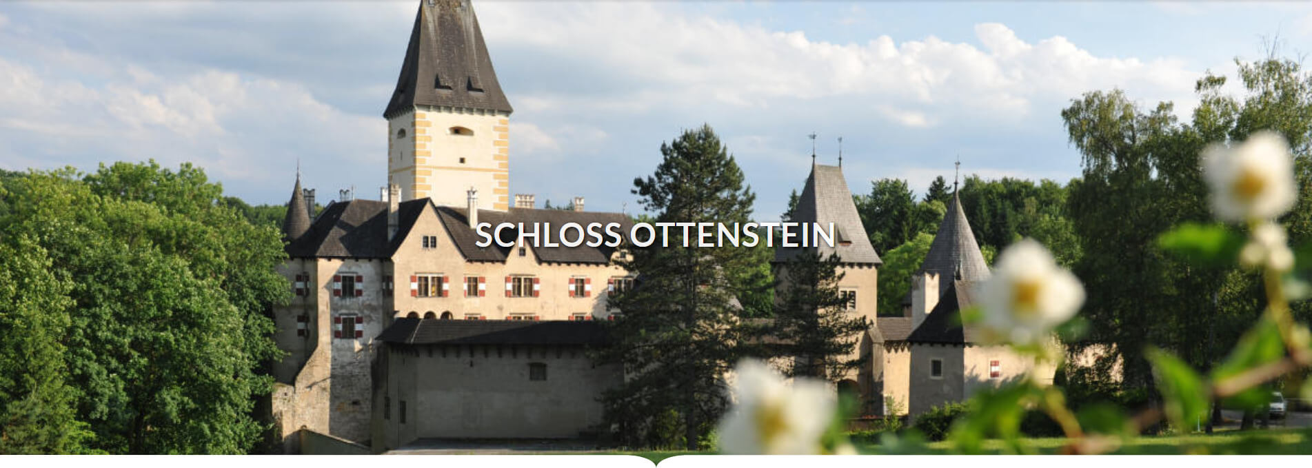 Schloss Ottenstein