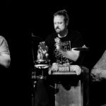 Konzert im “DachbodenTheater zur ebenen Erd 2.0”