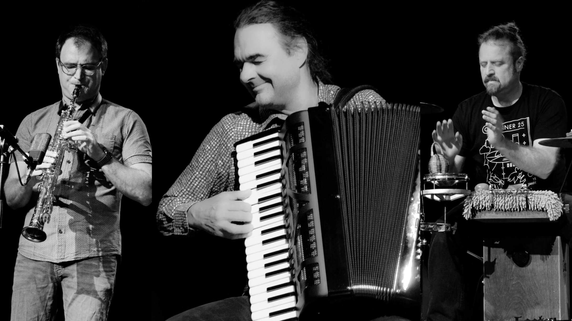 Konzert in der “Seerose”