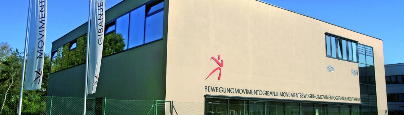 „ 15 Jahre Universitätssportinstitut neu“