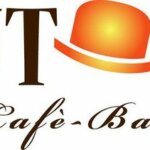 Cafe “Hut Ab”