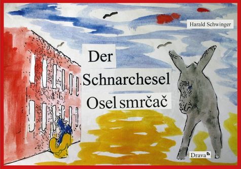 Der Schnarchesel