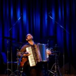 Bandoneon und Konzertina Treffen 2.0