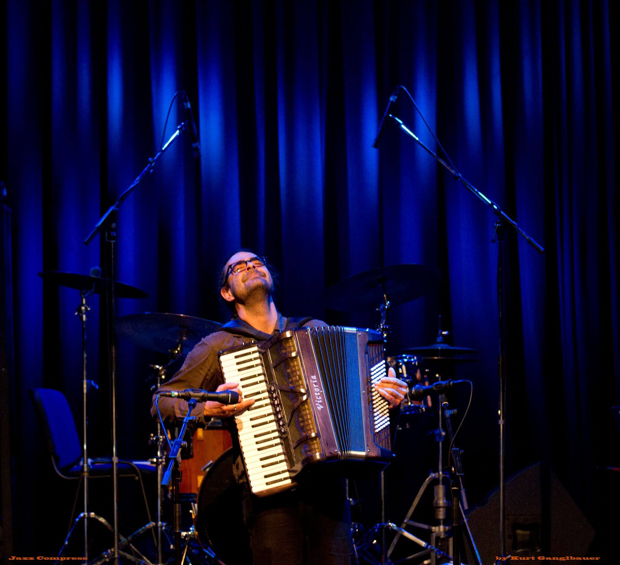 Bandoneon und Konzertina Treffen 2.0