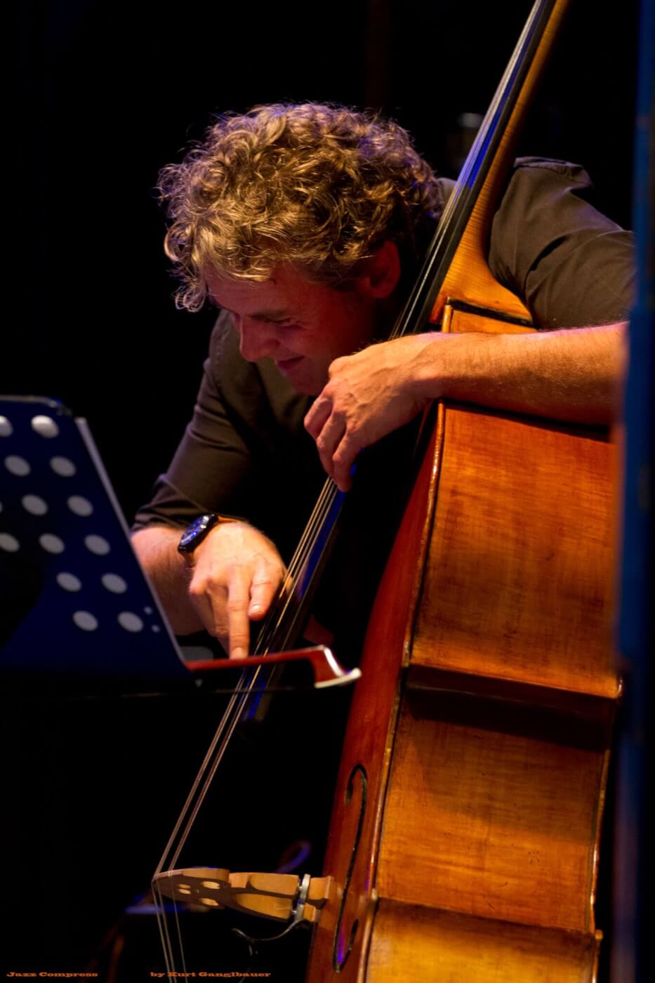 Stefan Vallant - Jazz Compress