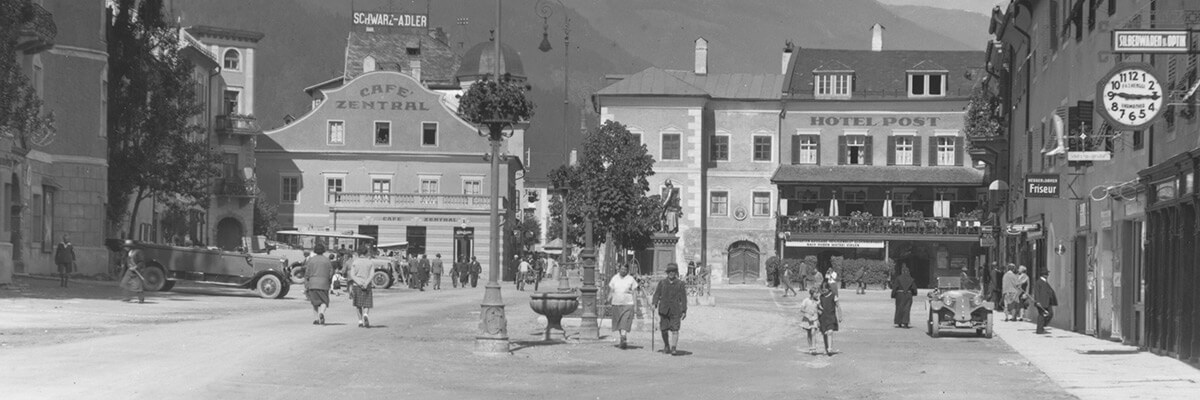 Stadtkultur Lienz