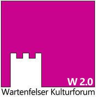 Wartenfelser Kulturforum W2.0