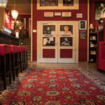 Jazzclub Kammerlichtspiele