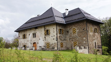Schloss Möderndorf