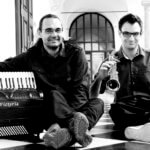 Live in der Linse
