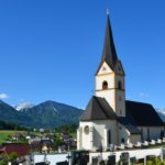 Pfarrkirche Köttmannsdorf
